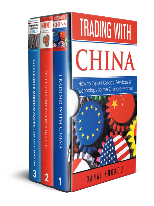 Title details for The Chinese Market Series by Danai Krokou - Available